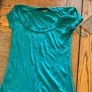 Express cotton t shirt